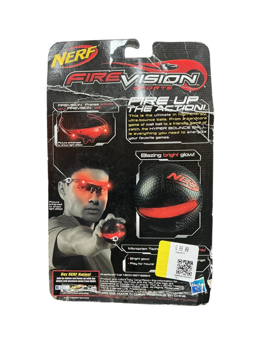 Nerf Fire Vision (HASBRO)