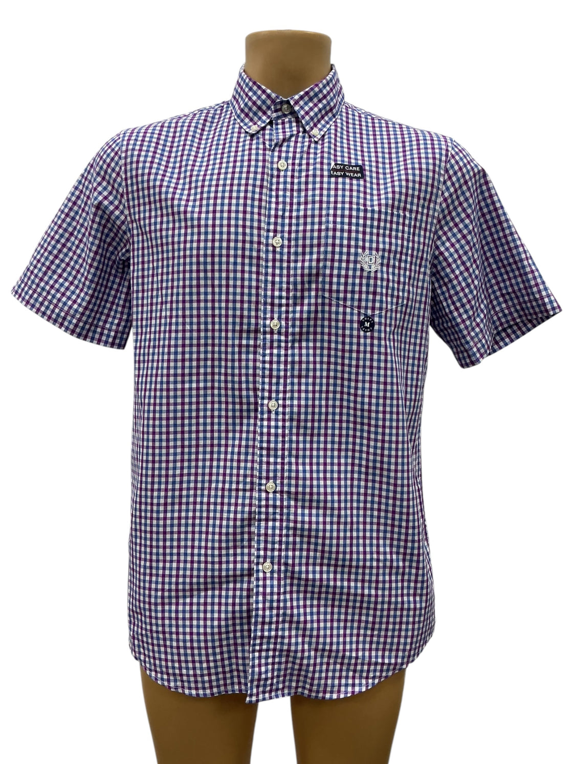 Camisa M (CHAPS)