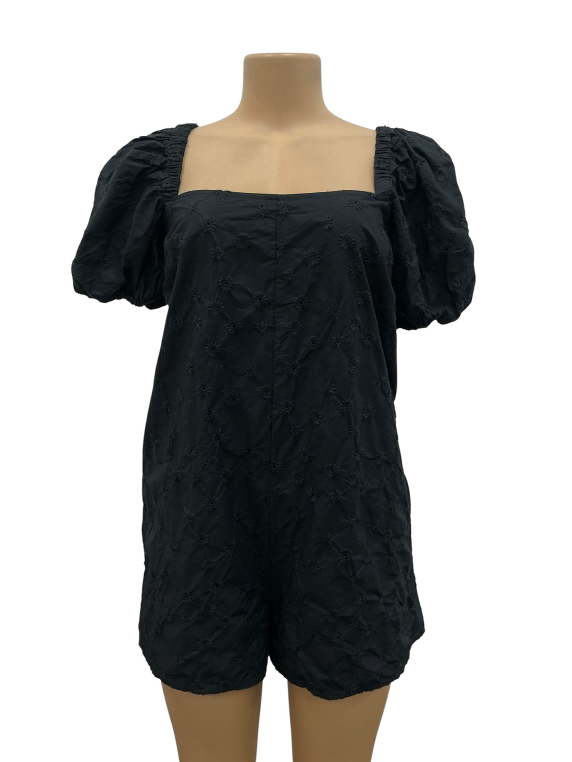 Enterizo S (ZARA)