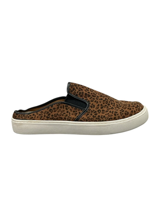 Zapato bajo 9 (TIME AND TRU)