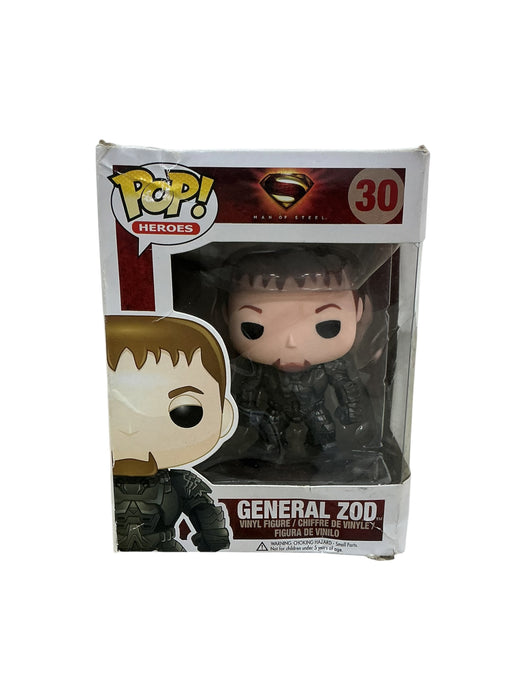 General Zod (FUNKO)