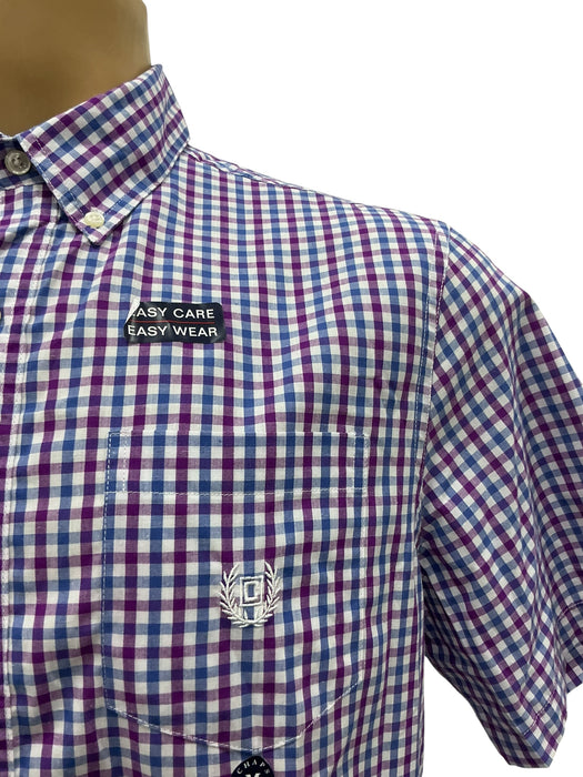 Camisa M (CHAPS)