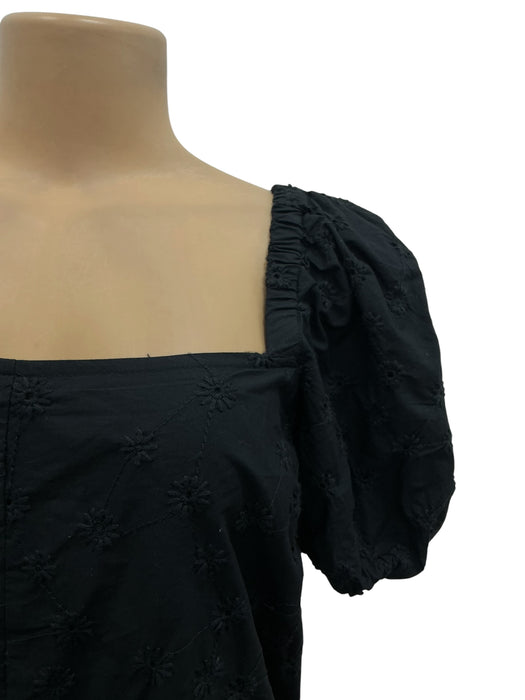Enterizo S (ZARA)