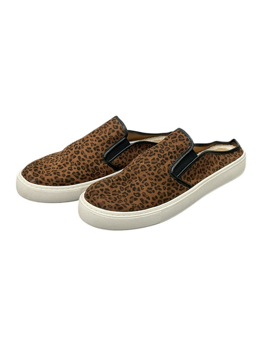 Zapato bajo 9 (TIME AND TRU)