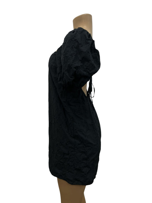 Enterizo S (ZARA)