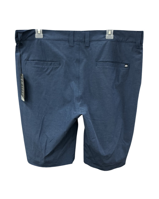 Pantaloneta 36 (TRAVIS MATHEW)