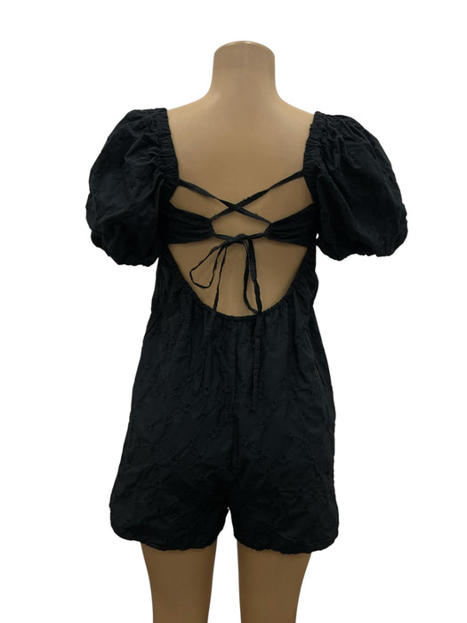 Enterizo S (ZARA)