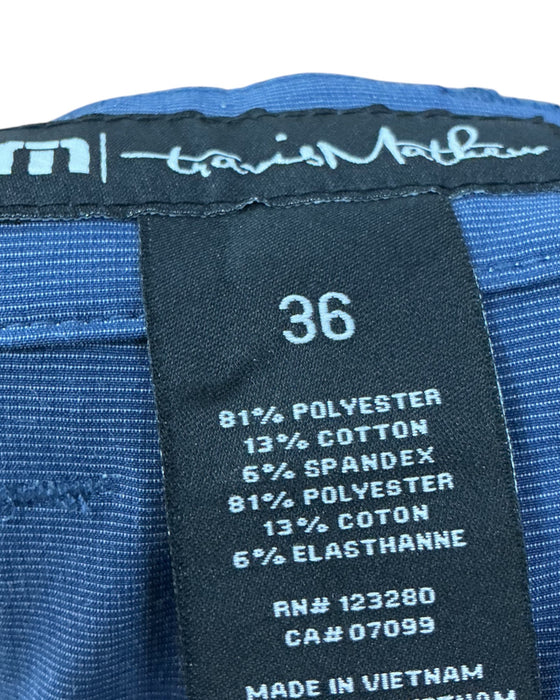 Pantaloneta 36 (TRAVIS MATHEW)