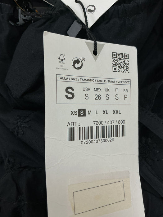 Enterizo S (ZARA)