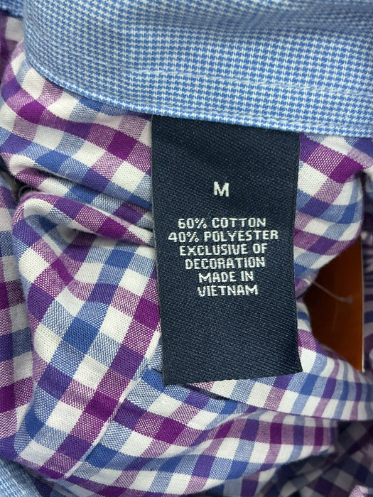 Camisa M (CHAPS)