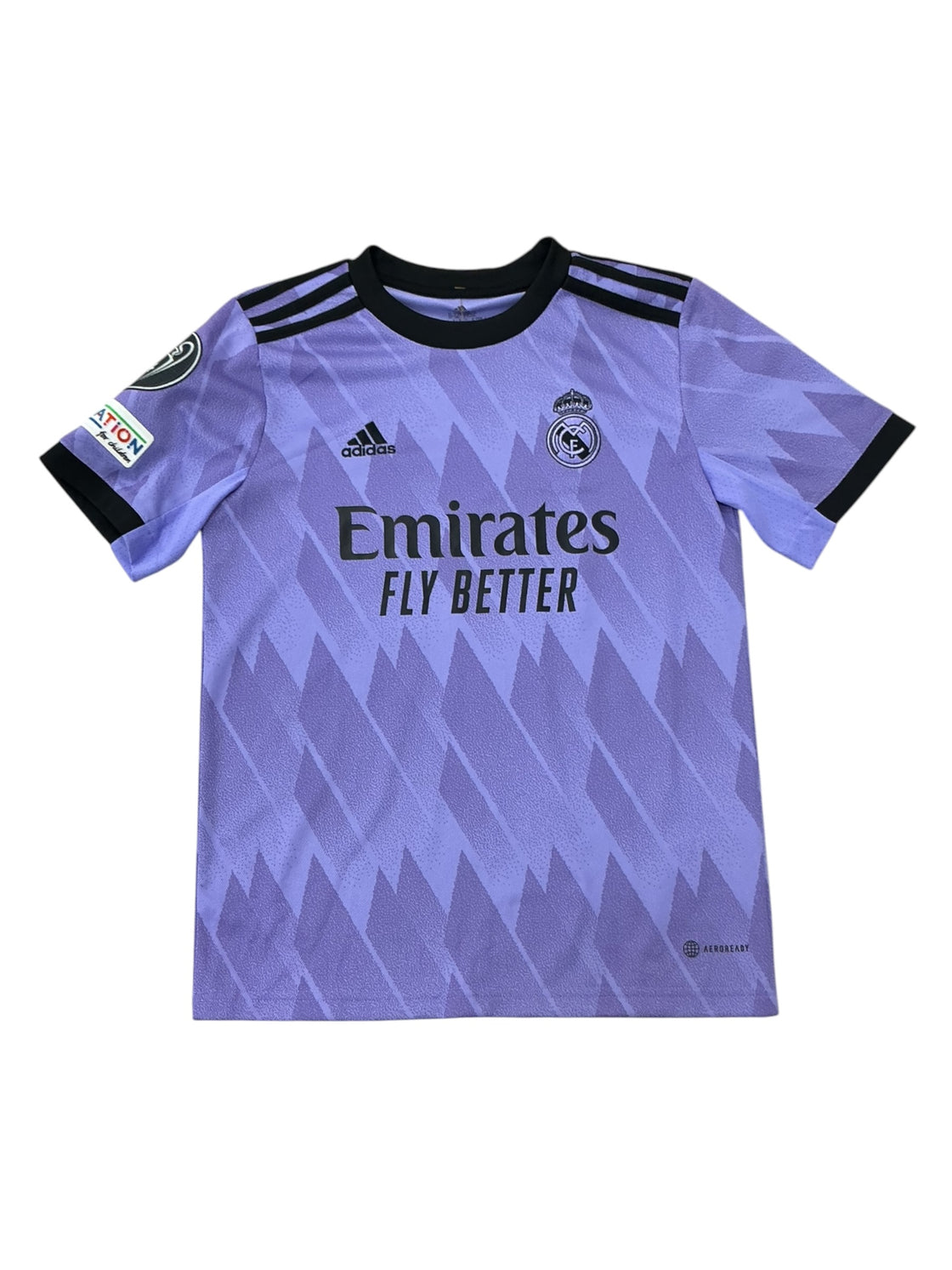 Blusa para niñ@ 11/12Y  (ADIDAS)