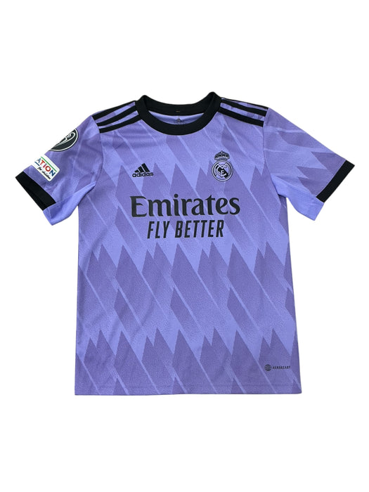Blusa para niñ@ 11/12Y  (ADIDAS)