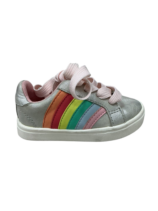 Tenis para bebé 5