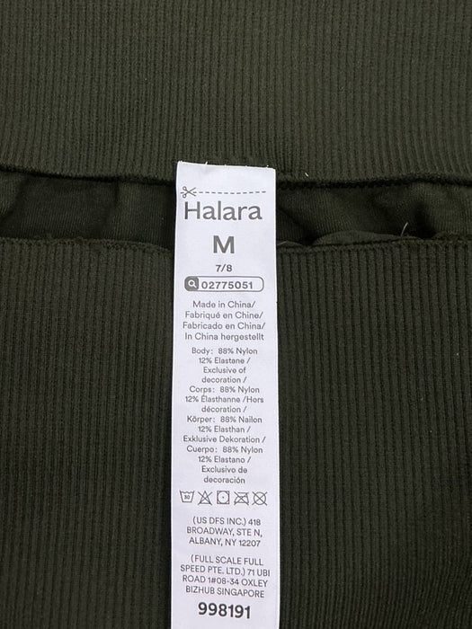Legging de compresión  M (HALARA)