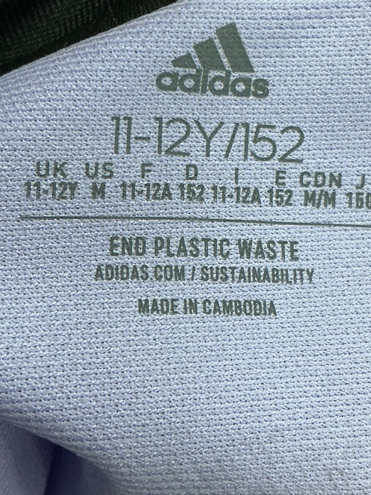 Blusa para niñ@ 11/12Y  (ADIDAS)