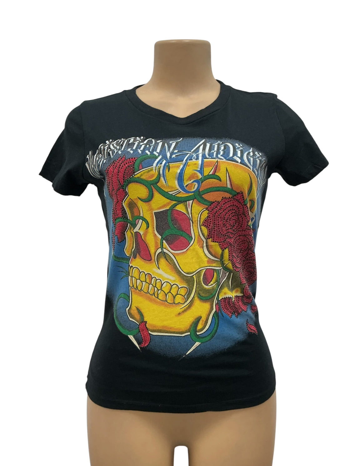 Blusa M (CHRISTIAN AUDIGIER)
