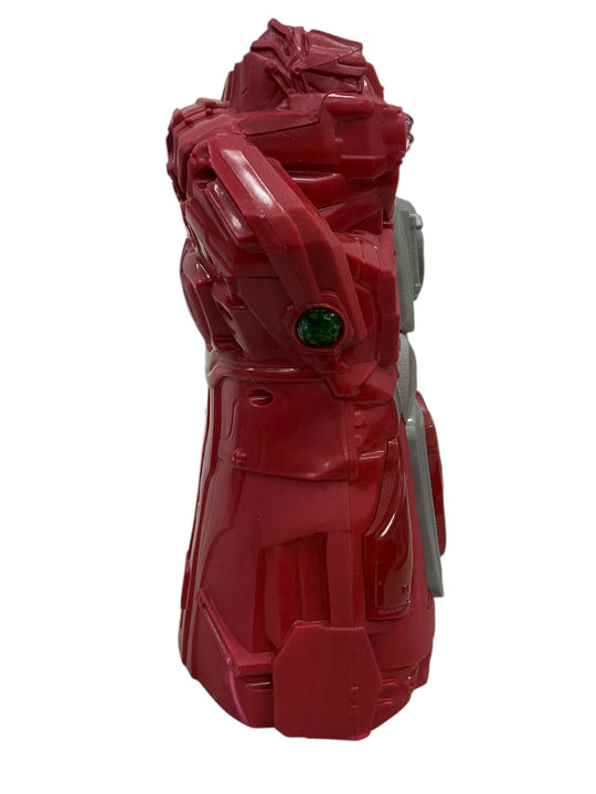 Guantelete del infinito (MARVEL)