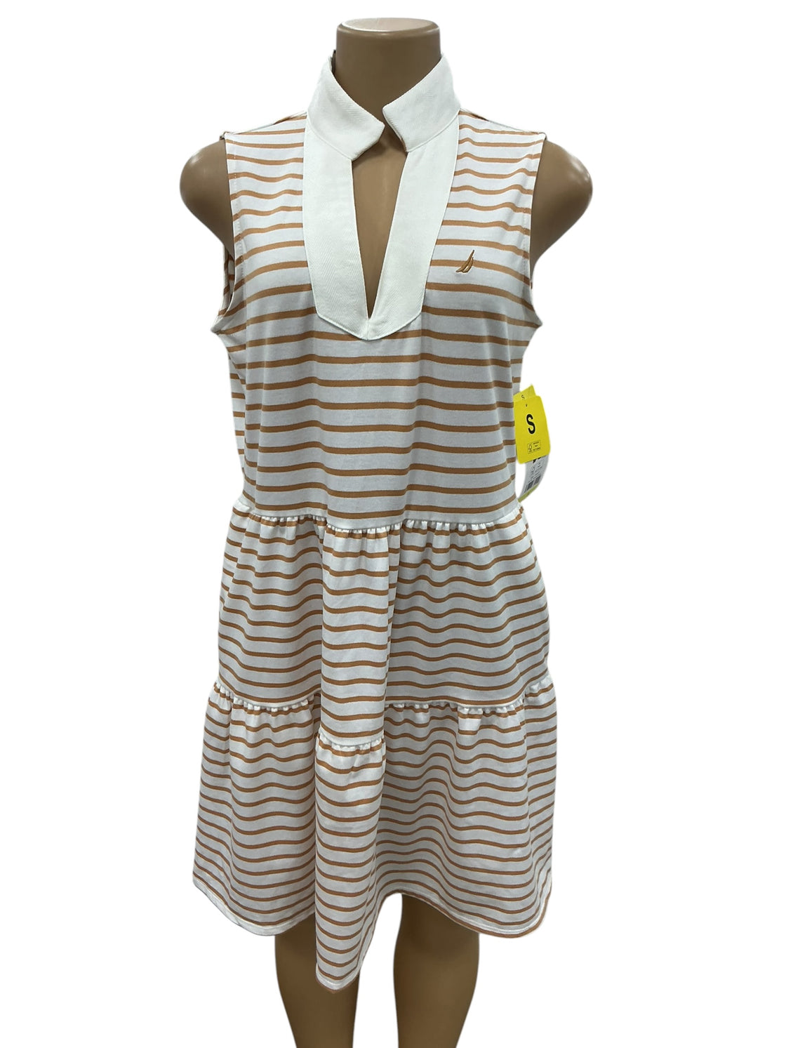 Vestido S (NAUTICA)