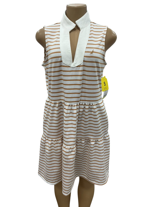 Vestido S (NAUTICA)