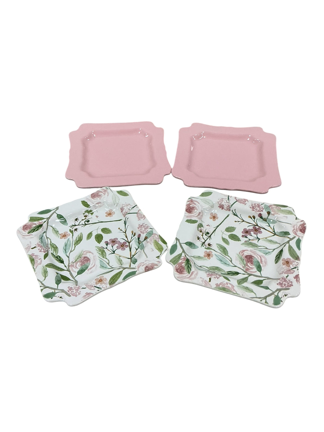 Set de platos (SWEET LAUREL)