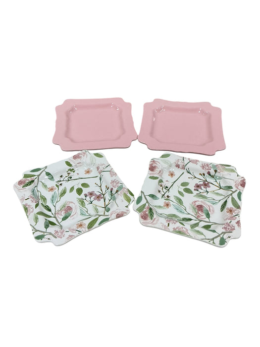 Set de platos (SWEET LAUREL)