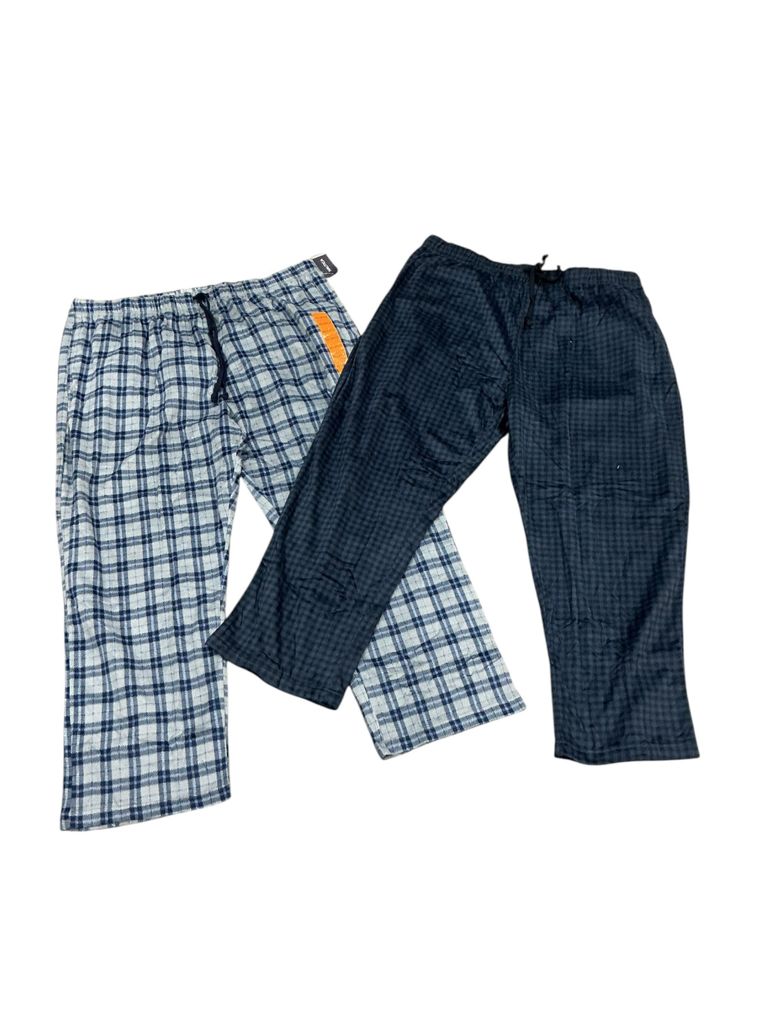 Duo de pantalones de pijama XXL (NAUTICA)