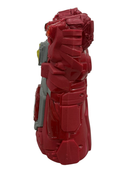 Guantelete del infinito (MARVEL)