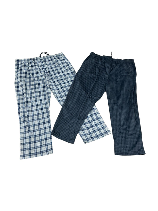 Duo de pantalones de pijama XXL (NAUTICA)
