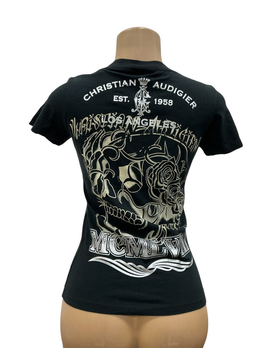 Blusa M (CHRISTIAN AUDIGIER)