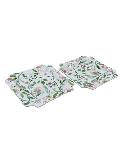 Set de platos (SWEET LAUREL)