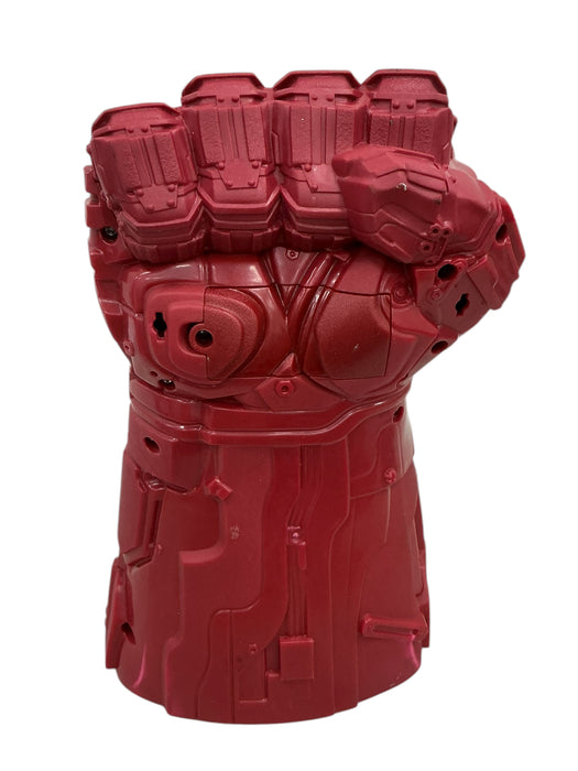 Guantelete del infinito (MARVEL)