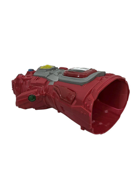 Guantelete del infinito (MARVEL)