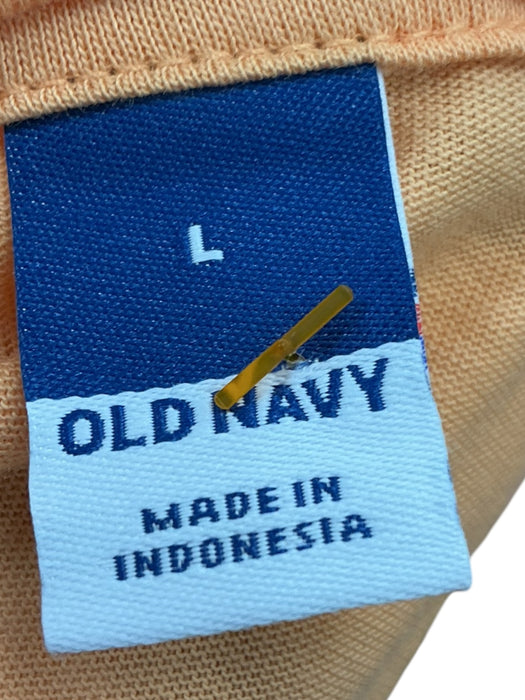 Blusa L (OLD NAVY)