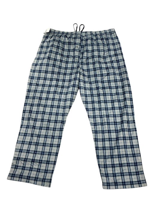 Duo de pantalones de pijama XXL (NAUTICA)