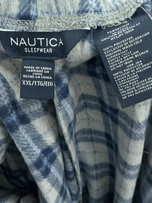 Duo de pantalones de pijama XXL (NAUTICA)