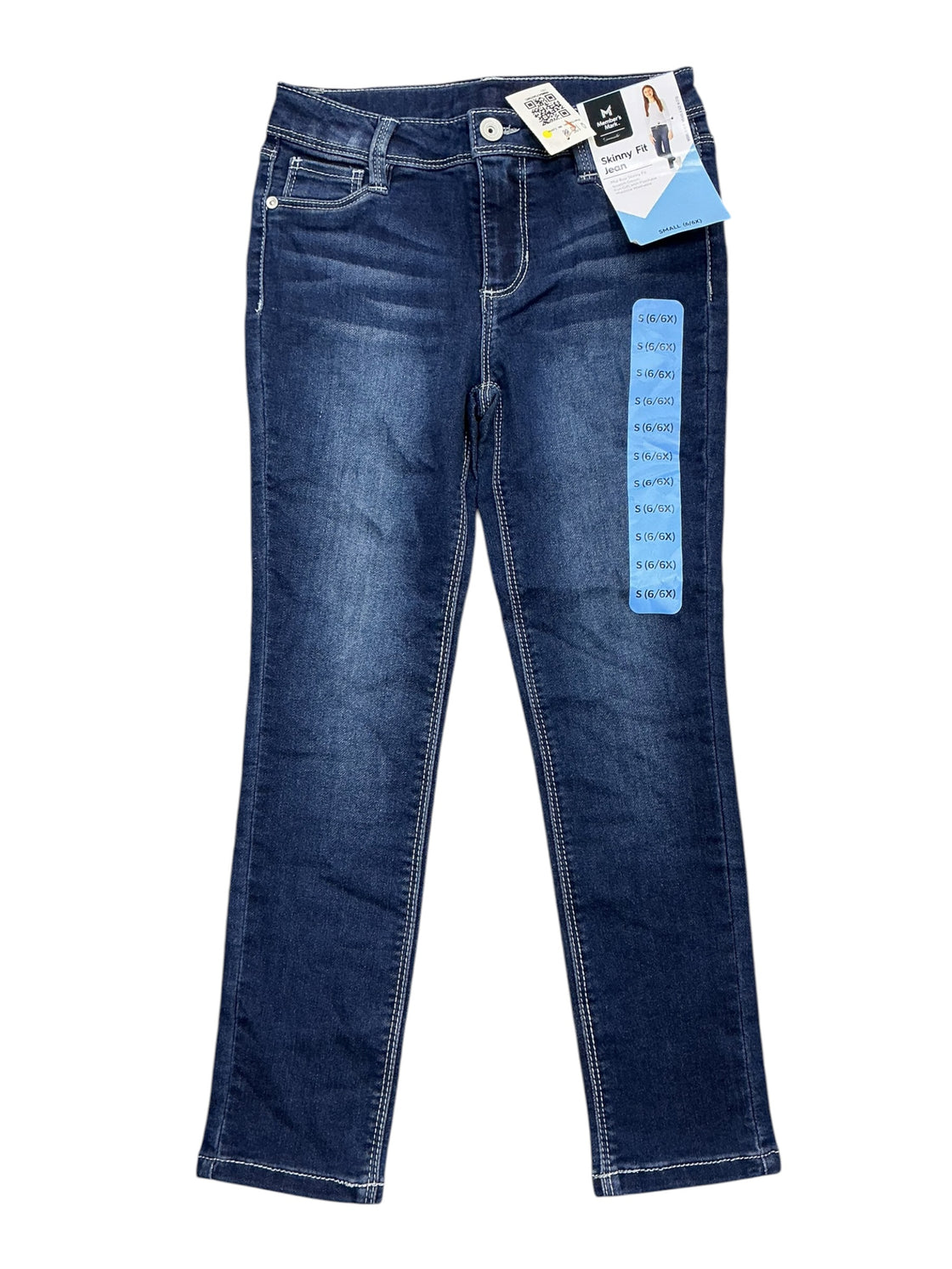 Pantalón para niñ@ S (MEMBER´S MARK)