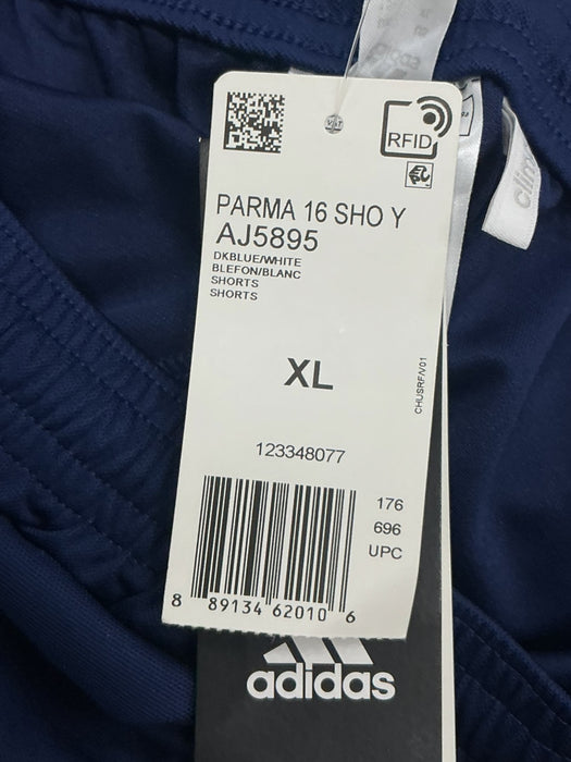 Pantaloneta  para niño XL (ADIDAS)