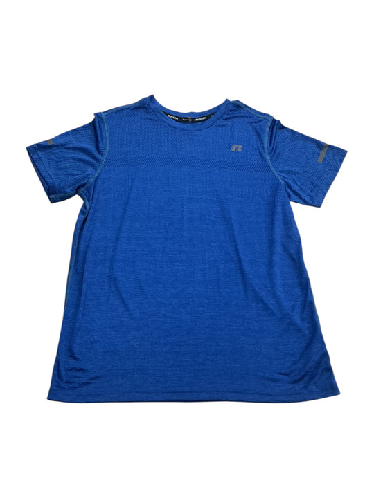 Playera para niño 18 (RUSSELL)