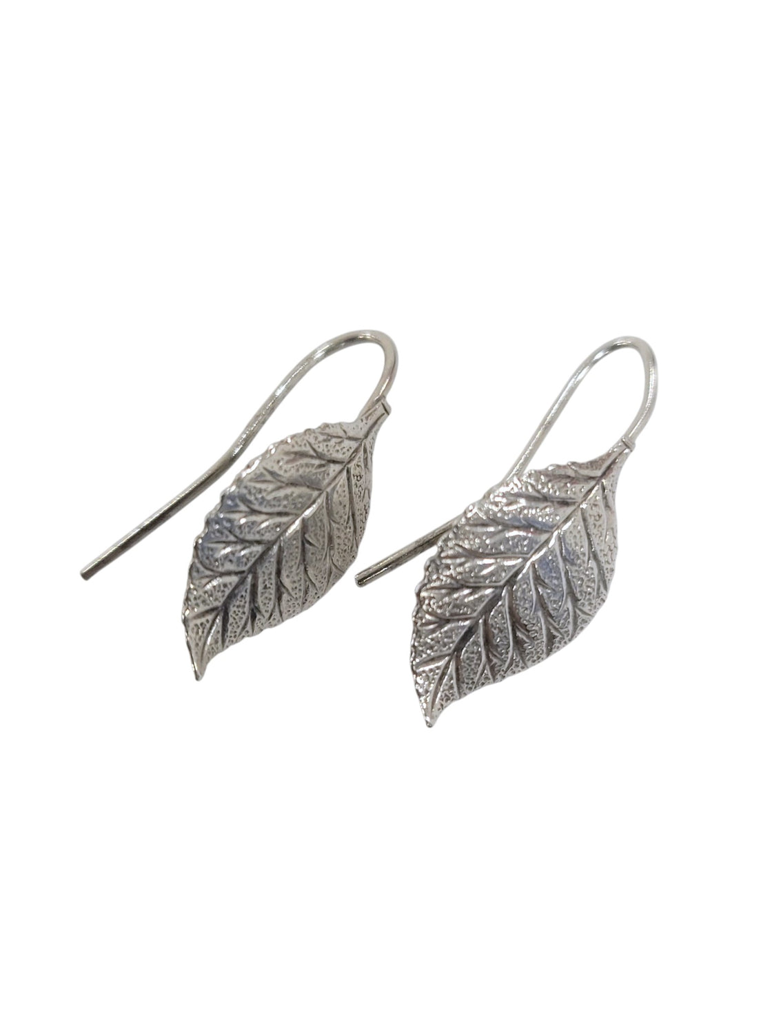 Aretes de plata (925)