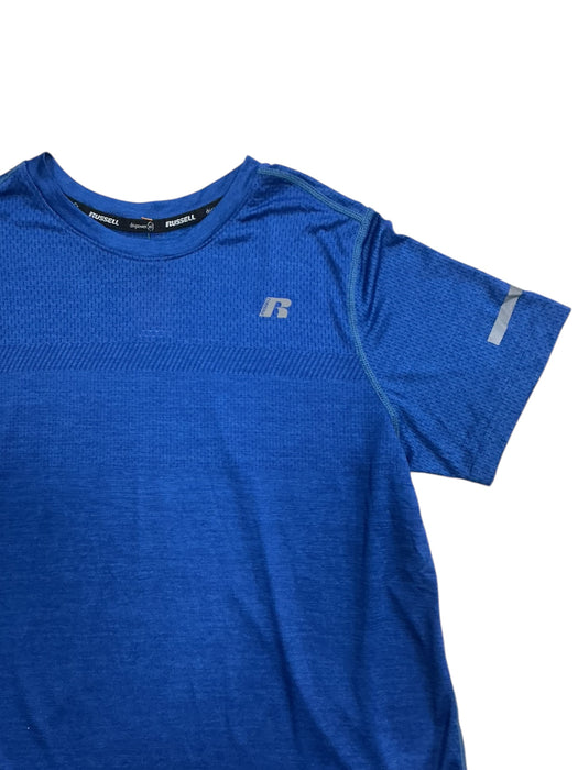 Playera para niño 18 (RUSSELL)