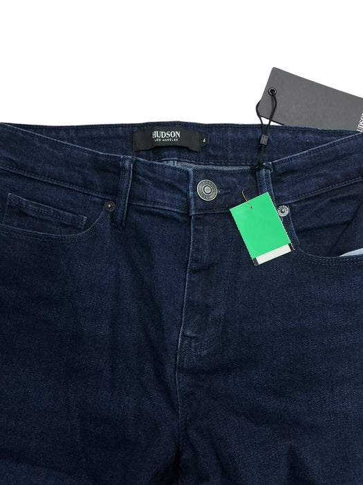 Pantalón 4 (HUDSON)