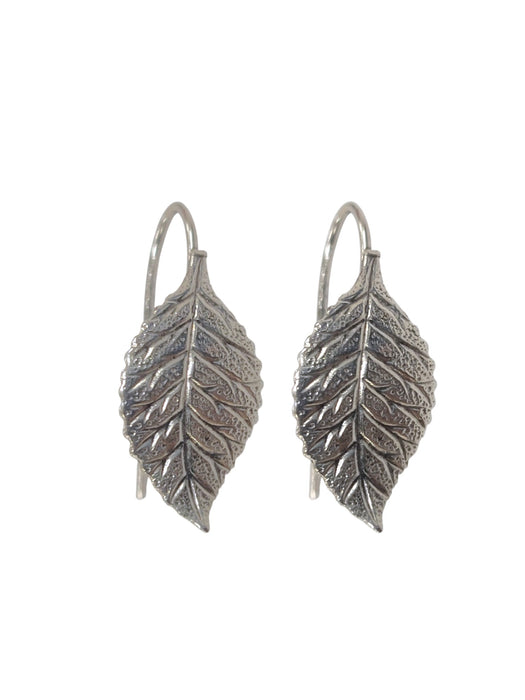 Aretes de plata (925)