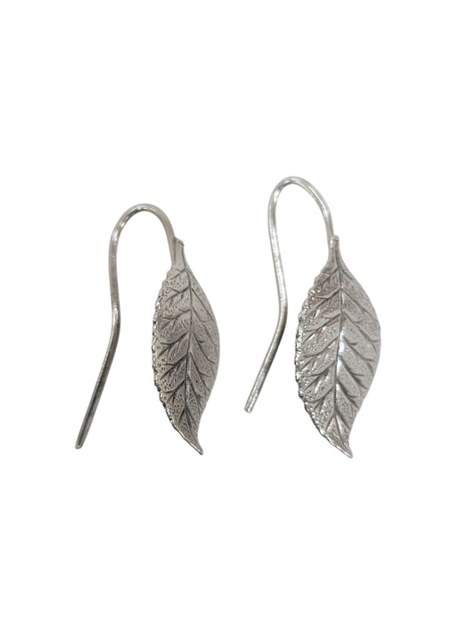 Aretes de plata (925)