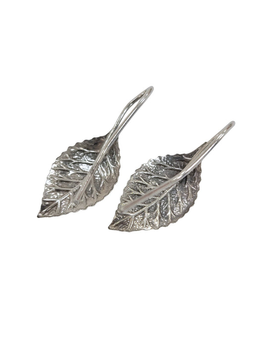 Aretes de plata (925)