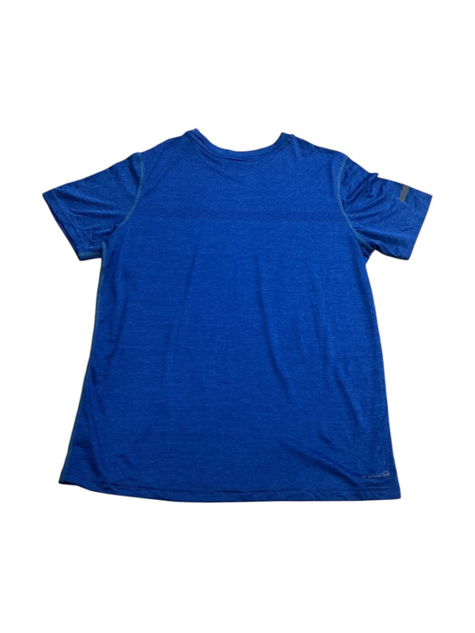 Playera para niño 18 (RUSSELL)