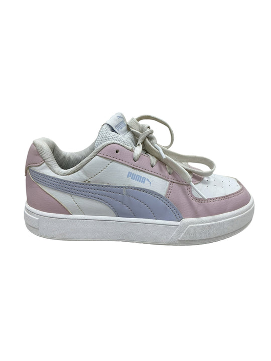 Tenis 2Y para niña (PUMA)