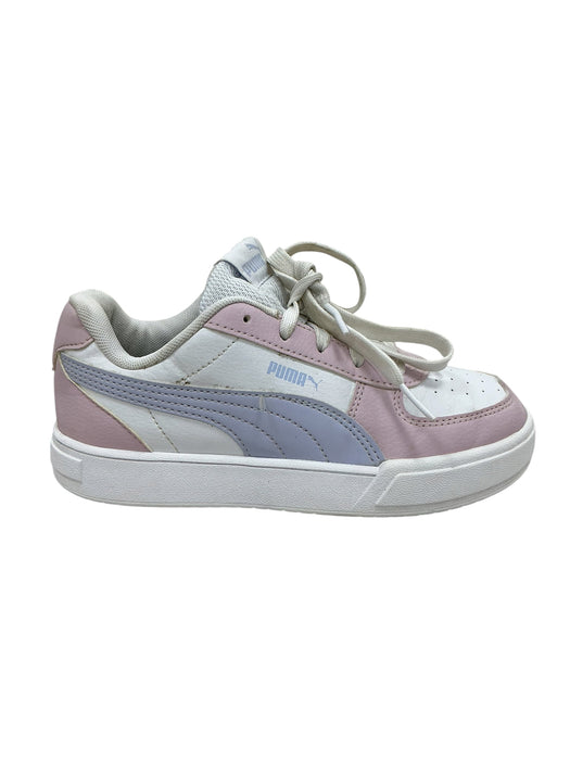 Tenis 2Y para niña (PUMA)