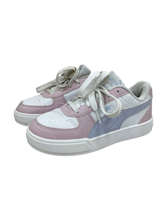 Tenis 2Y para niña (PUMA)