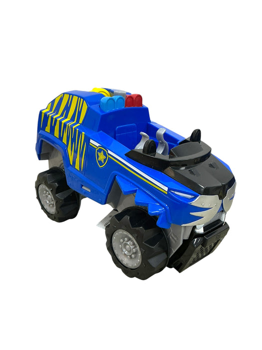 Tiger Vehicle Chase (PAW PATROL)