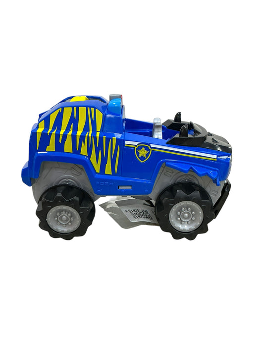 Tiger Vehicle Chase (PAW PATROL)